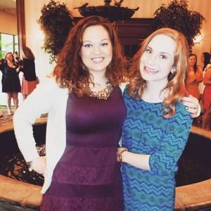 Meet your Posher, Emma